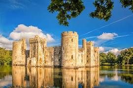 Bodiam Castle